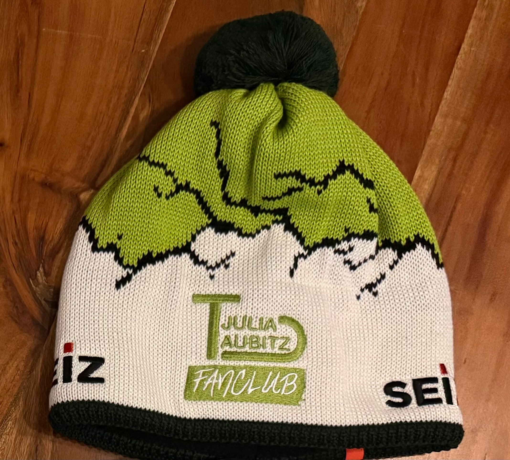 Wintermütze Fanclub